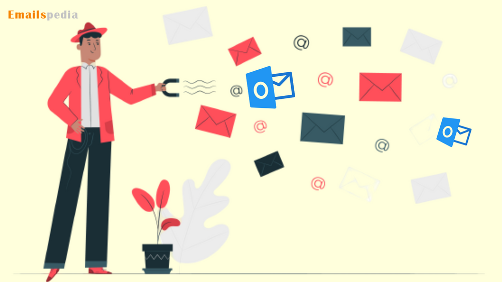 How to Try Recalling Outlook Emails Message?