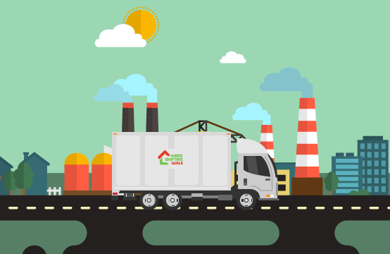 Packers and Movers in Noida Sector 10