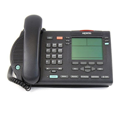 Điện thoại Nortel 3904