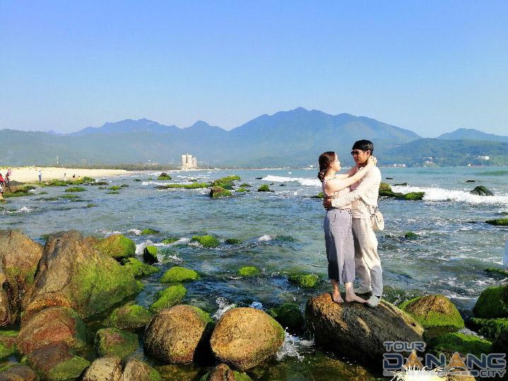 Trải nghiệm Bải Rạn Nam Ô Đà Nẵng "Mê Mẩn" lòng người