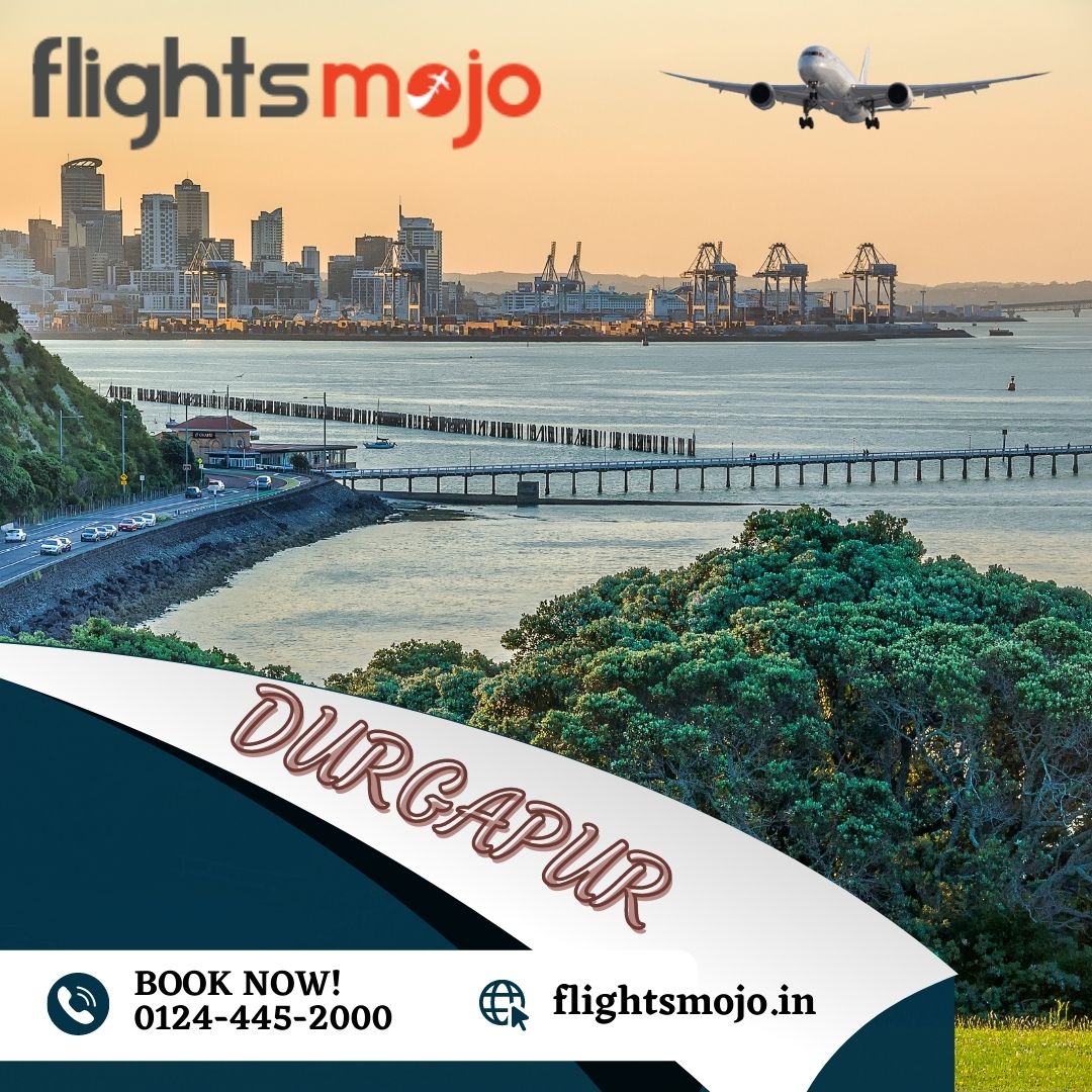Five Things You Need To Know About Durgapur Today – Cheapest Lastminute flight