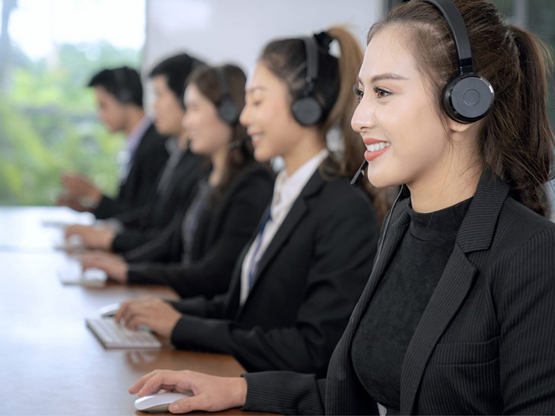 Dịch vụ thuê ngoài Telesale tối ưu nhất chi phí cho doanh nghiệp