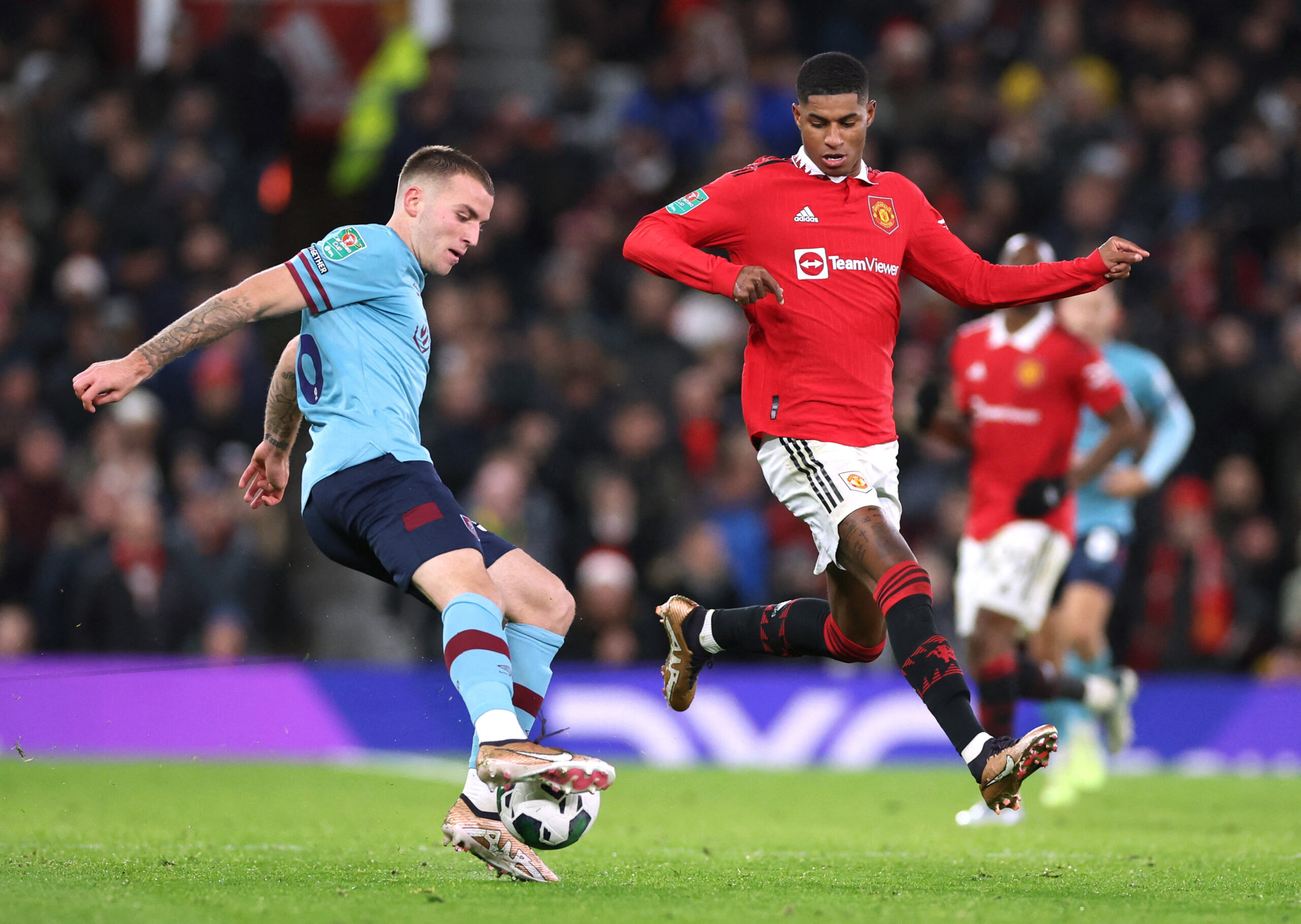 Nhận định, soi kèo MU vs Charlton, 3h ngày 11/1/2023