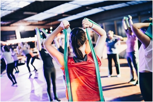 CBD Aiding A Quicker And More Effective Muscle Recovery - BleBur