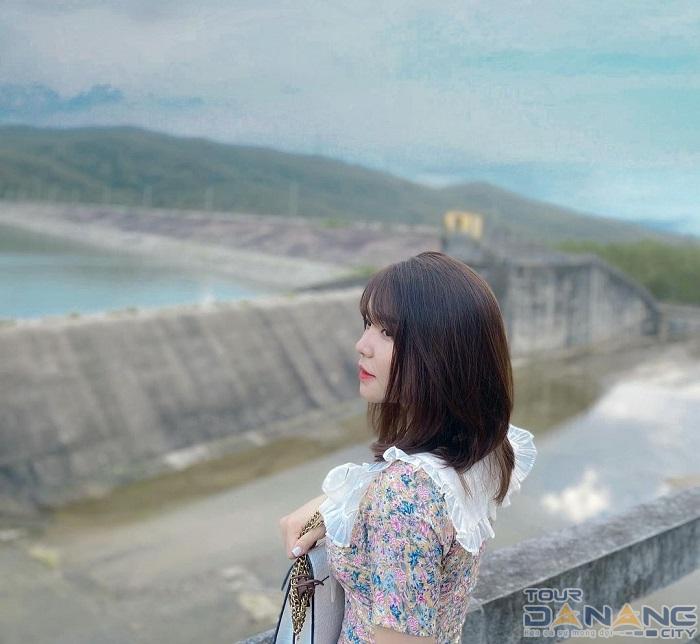 Trải nghiệm Hồ Đồng Xanh Đồng Nghệ Siêu hấp dẫn