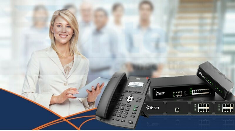 Chọn điện thoại VoIP phù hợp cho doanh nghiệp - Vintech Việt Nam