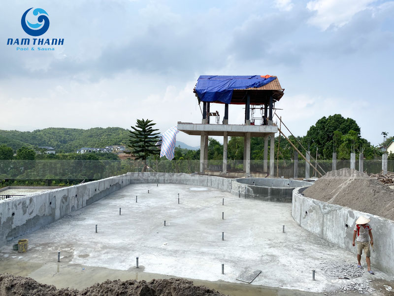 Tổng hợp các dự án đang thi công tháng 12/2020