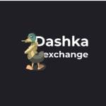 dashka exchange