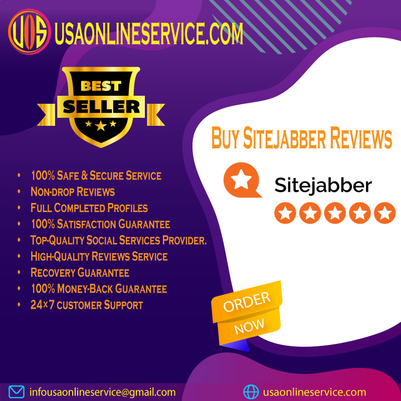 Buy Sitejabber Reviews - Real, Targeted, Guaranteed Review Services