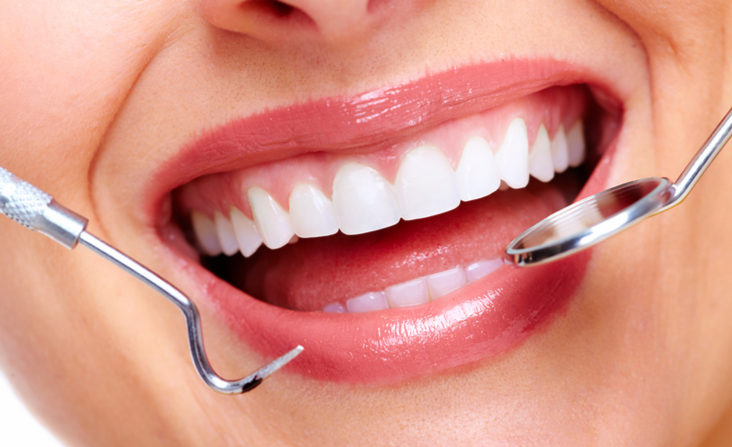 SEEKING ON AFFORDABLE COSMETIC DENTISTRY