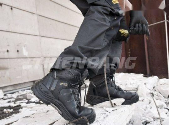 Địa chỉ cung cấp giày bảo hộ hàn quốc tại Hà Nội UY TÍN 2023