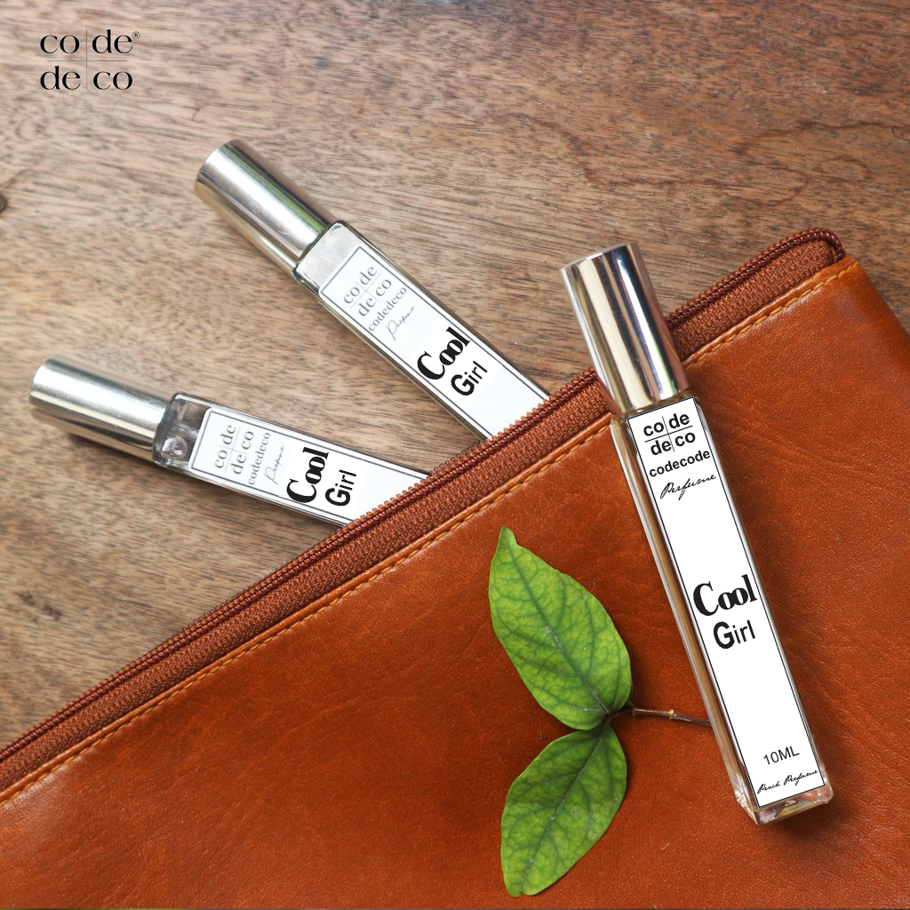 NƯỚC HOA NỮ COOL GIRL