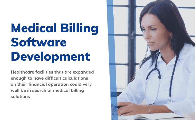 Medical Billing Software Development - Glorium Technologies