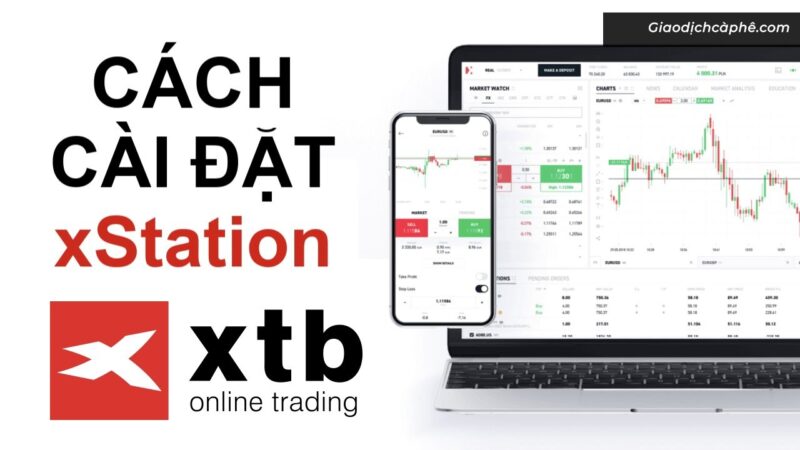 Sàn Giao Dịch Cà Phê