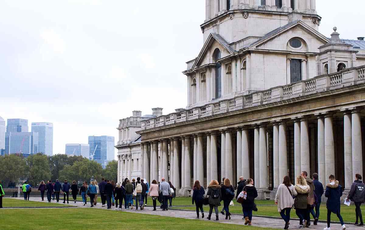 University of Greenwich: Rankings, Courses, Scholarships, 2022