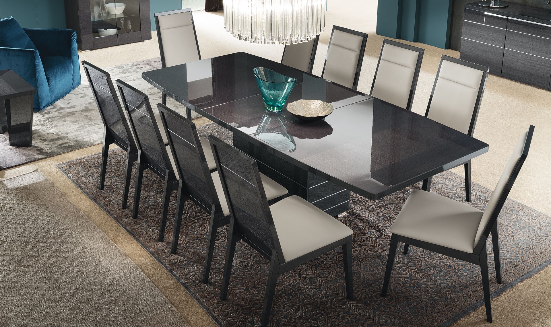 Seven Contemporary Dining Table Ideas You Should Know