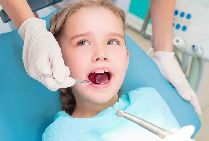 Trẻ em có nên niềng răng sớm nhất có thể?