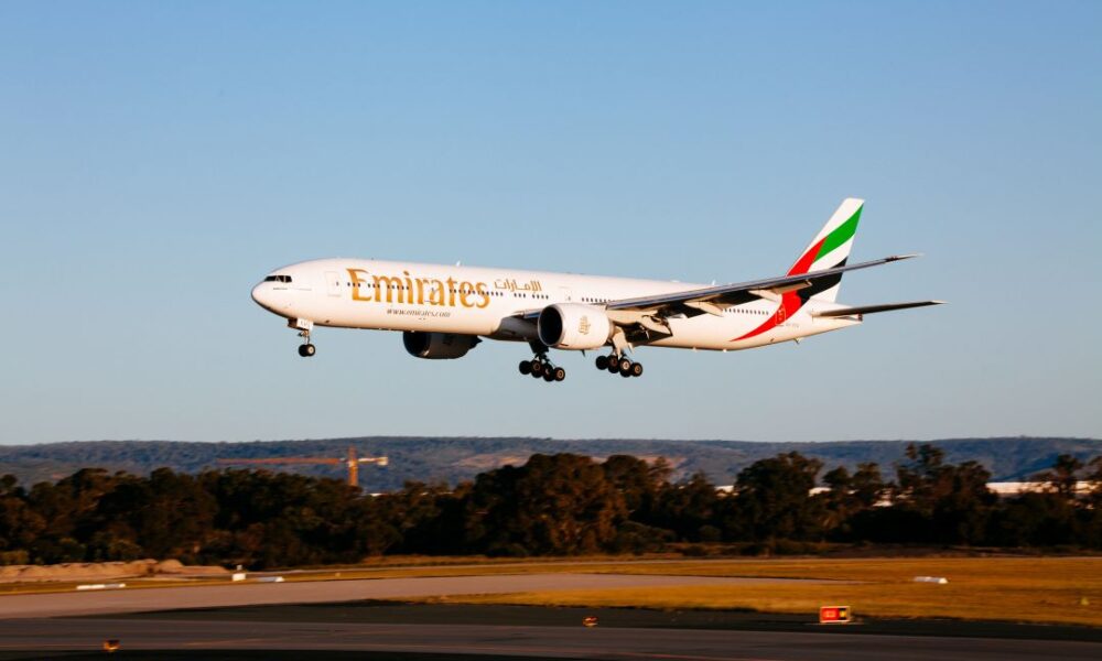 How to Change Date on Emirates Airline?   theodysseynews
