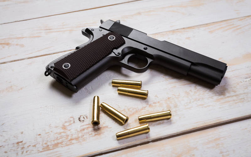 Debunking the Most Common Gun Ownership Myths That Exist Today - BleBur