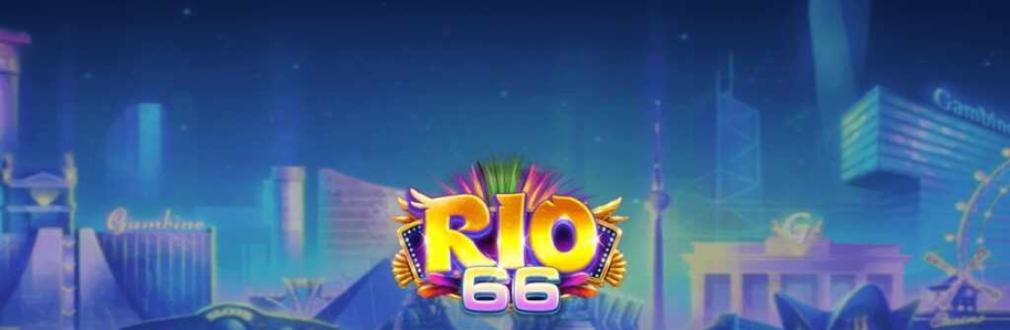 RIO66 SAM