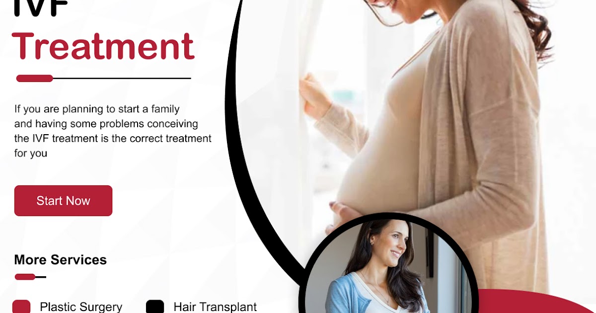 Experience the Success of IVF Treatment in Turkey