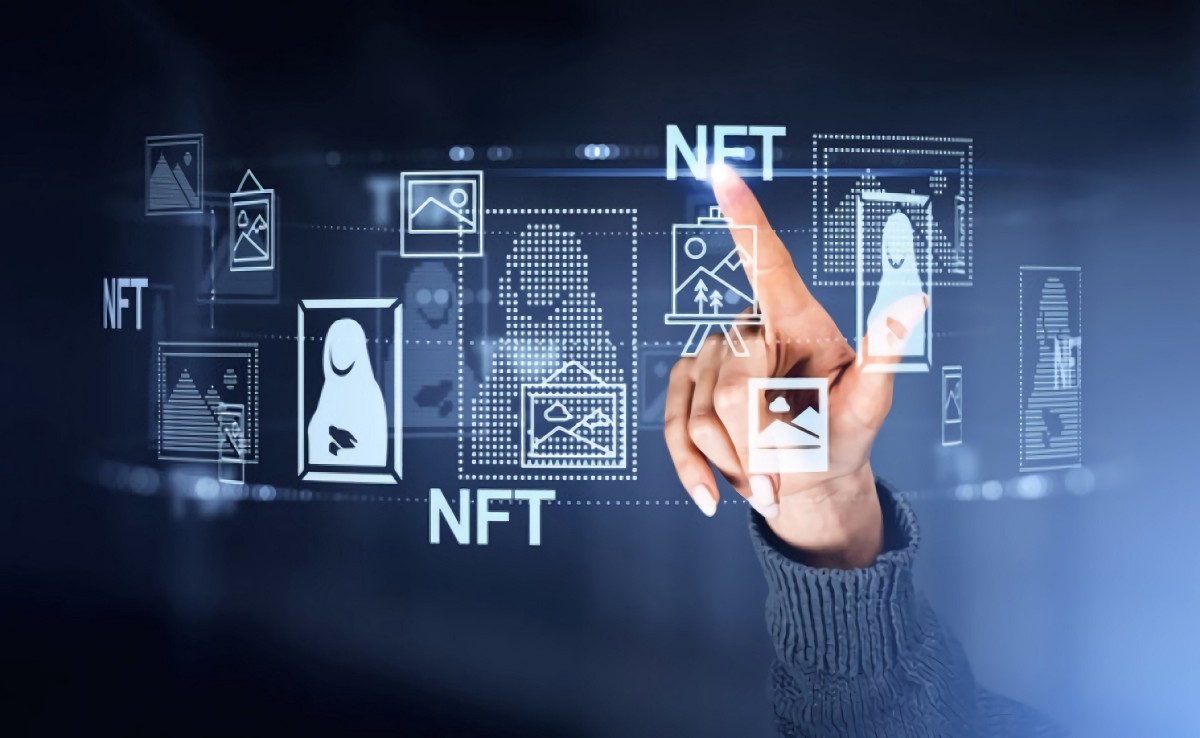 A Complete Guide To NFT Marketplace Development In 2023 | by Emily George | Geek Culture | Jan, 2023 | Medium