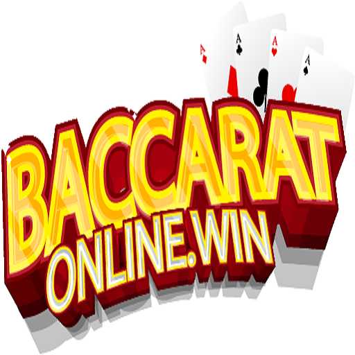 Baccarat online