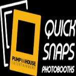 Quicksnaps Photobooths