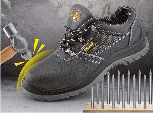 Mua giày bảo hộ bình dương GIÁ RẺ, UY TÍN 2023 ở đâu