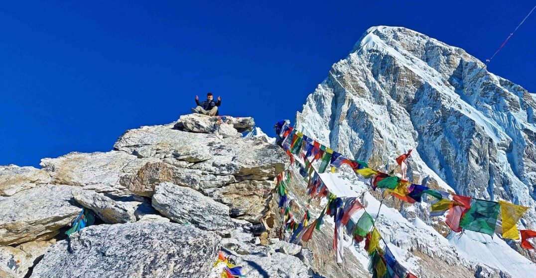 Everest Base Camp Trek Packages | Best Deals 14 Days