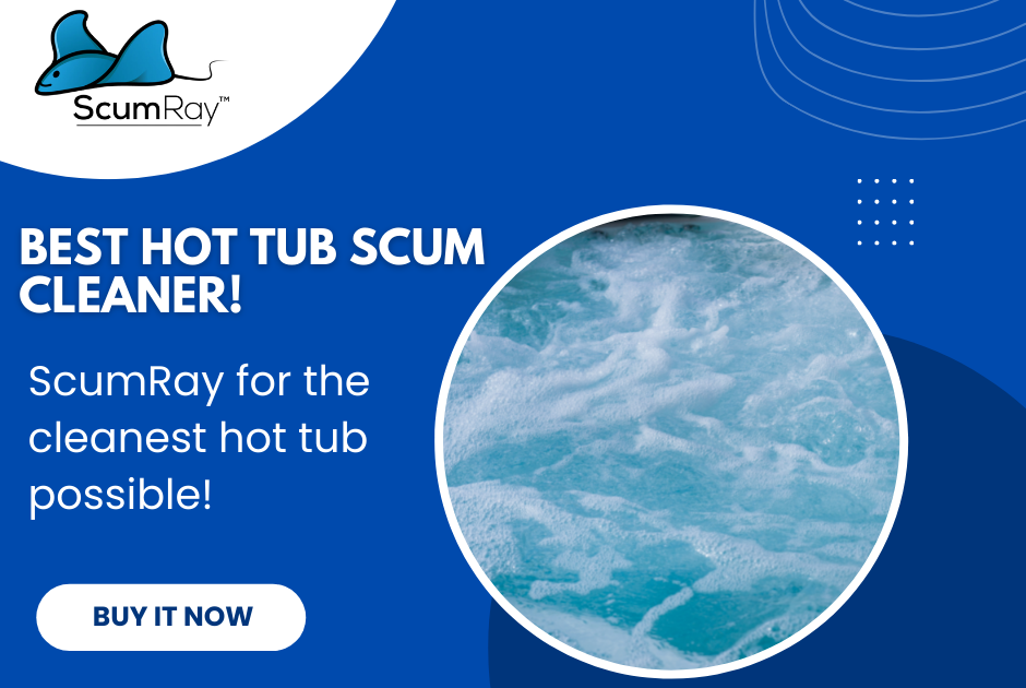 Why Do Hot Tubs Need Regular Cleaning?