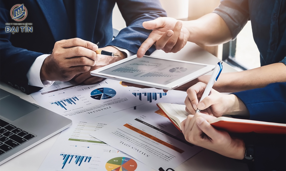 Dịch Vụ Quyết Toán Thuế Tại Tân Uyên Giá Rẻ, Uy Tín Nhất