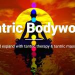 tantricbody work