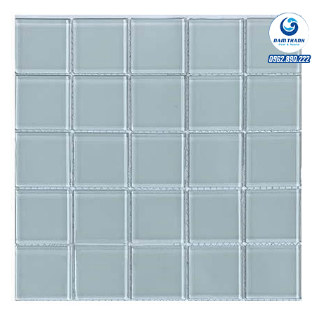 Gạch mosaic thủy tinh MST48010