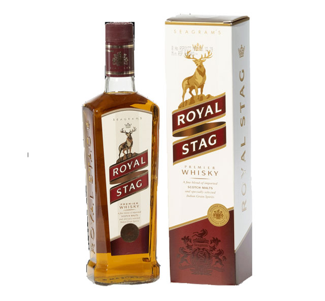 Royal Stag