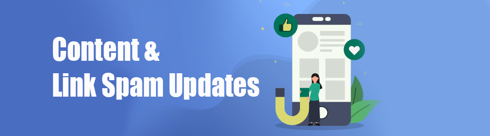 Google Completes Their Helpful Content & Link Spam Updates