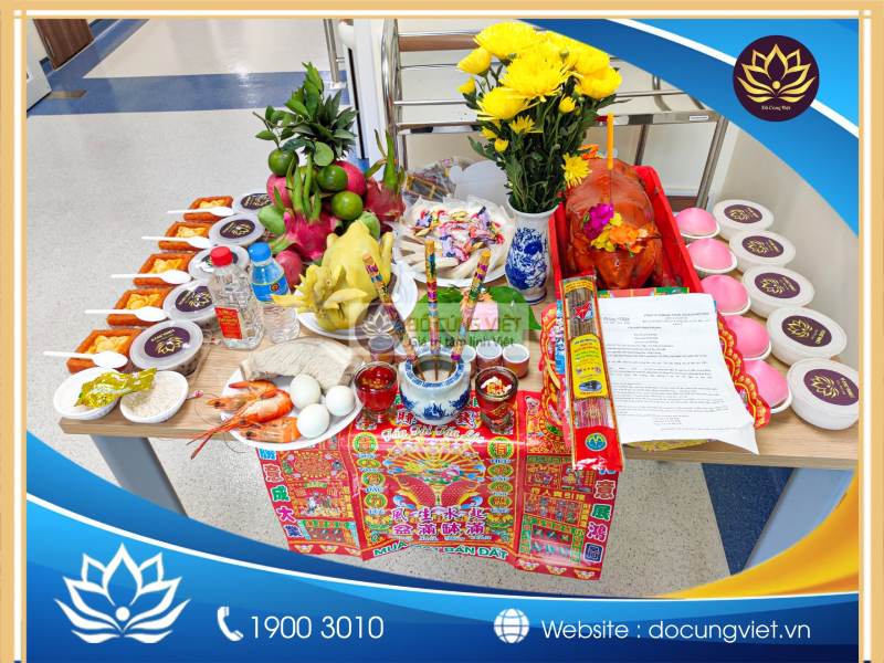 [2023] Hoa Cúng Khai Trương Là Hoa Gì? Cách chọn hoa chuẩn