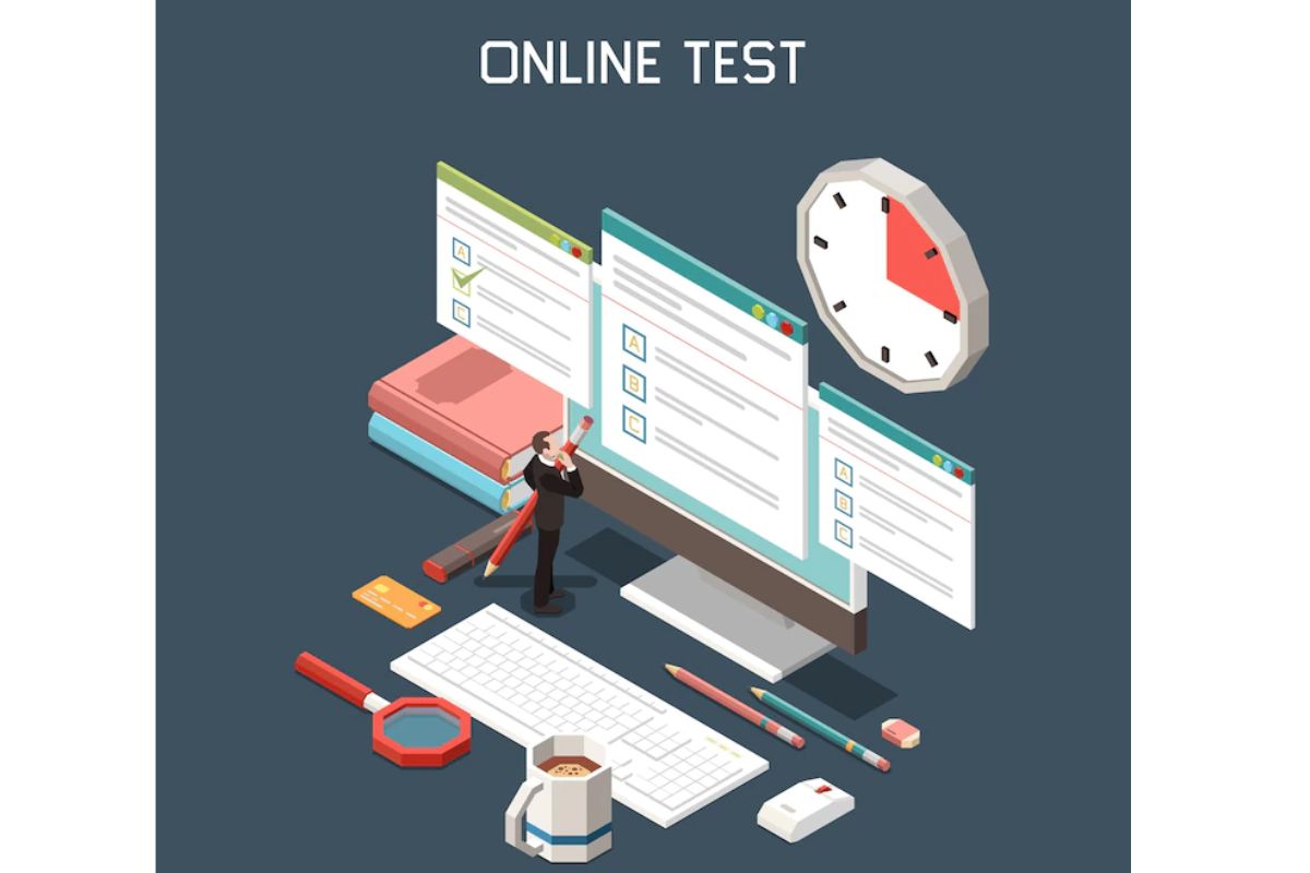 These 4 Strategies Will Help You Succeed On Your Next Online Test