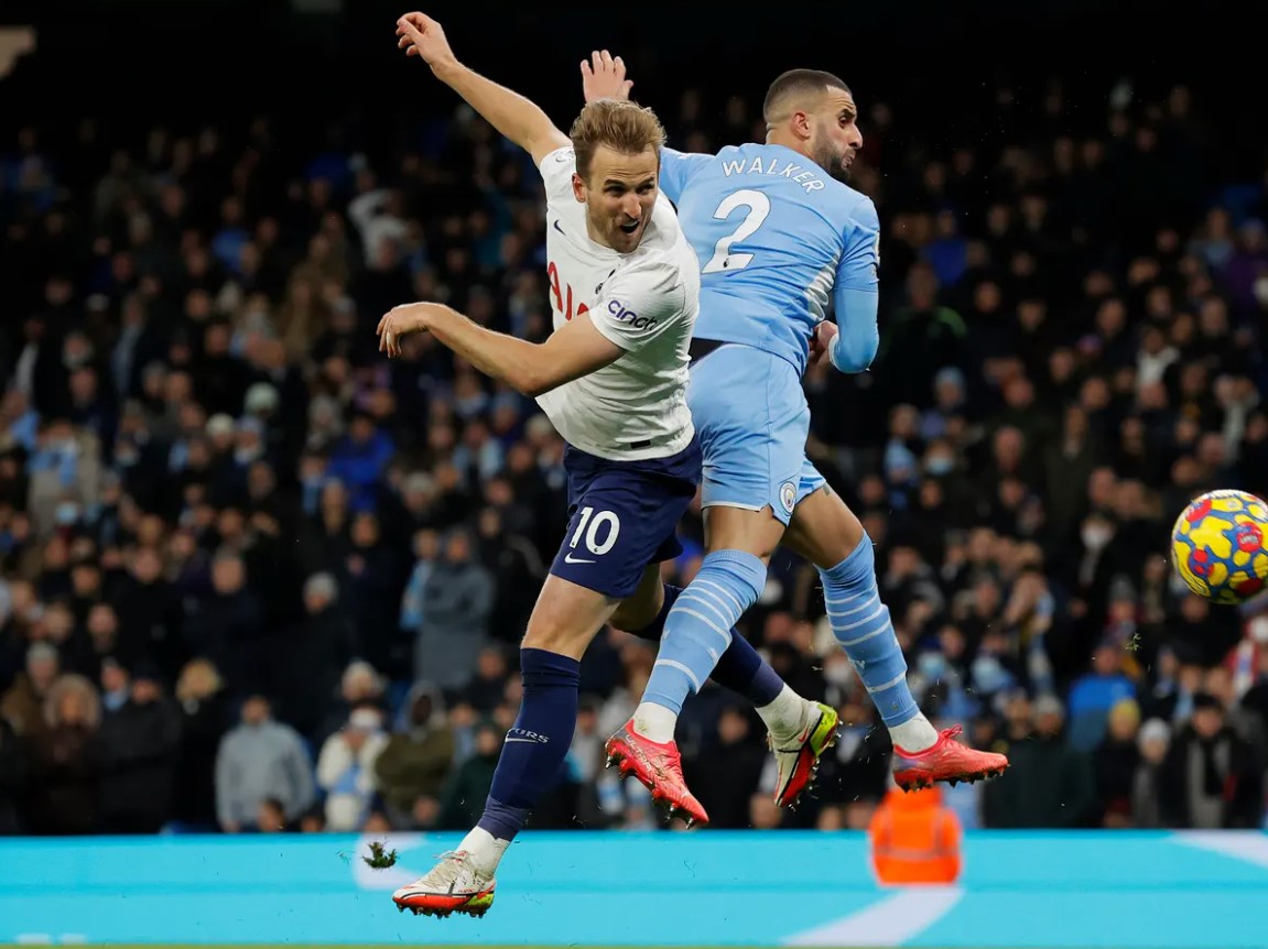 Nhận định, soi kèo Man City vs Tottenham, 3h ngày 20/1/2023