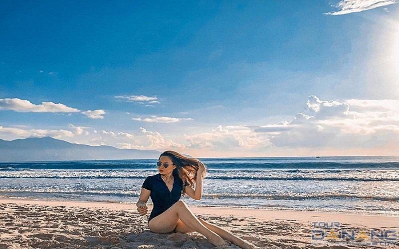 Kinh nghiệm du lịch bãi biển Tiên Sa Đà Nẵng có thể bạn chưa biết