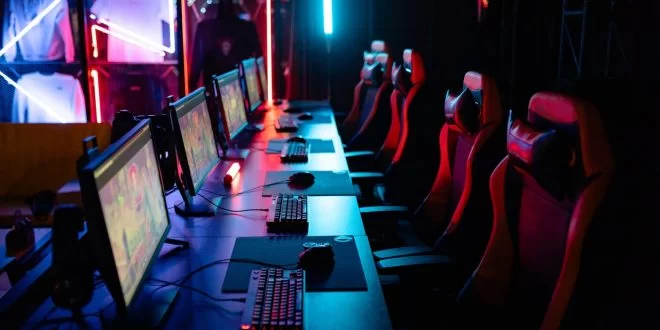 Esports Games: Do You Know What game is the biggest in Esports