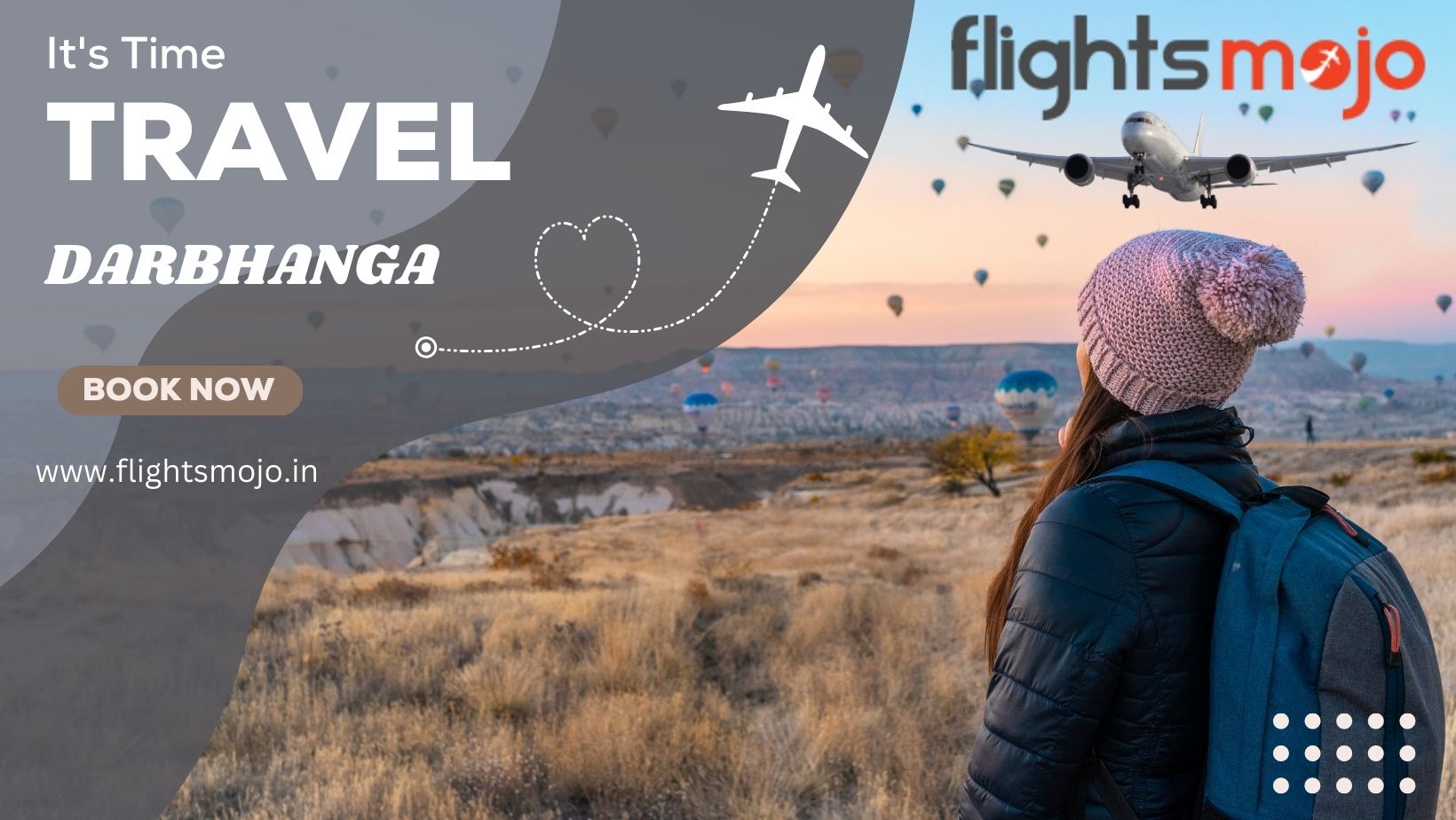 Darbhanga Travel Guide for 2023 – Cheapest Lastminute flight