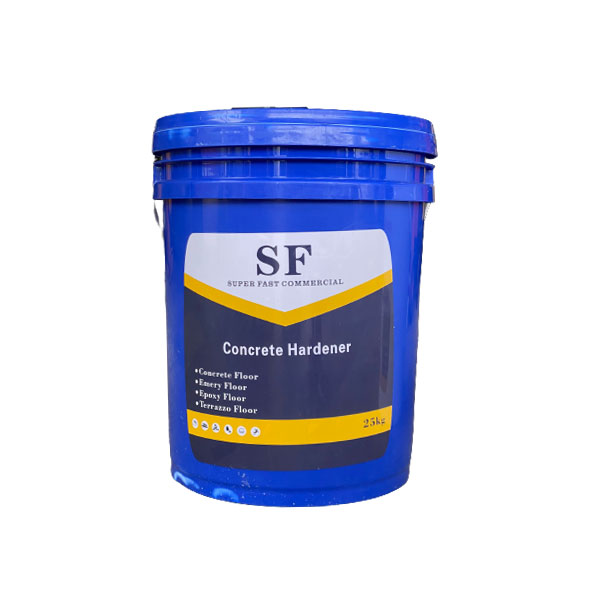 Hóa Chất Tăng Cứng Sàn & Bề Mặt Bê Tông Hiệu Quả #1