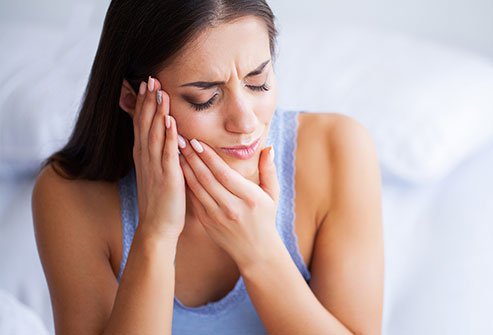 6 tips for quick recovery post wisdom tooth extraction - Nuface Dental Implant Centre