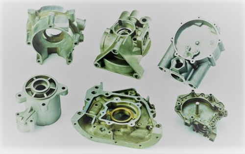 Maximize Efficiency with China Aluminum Die Casting