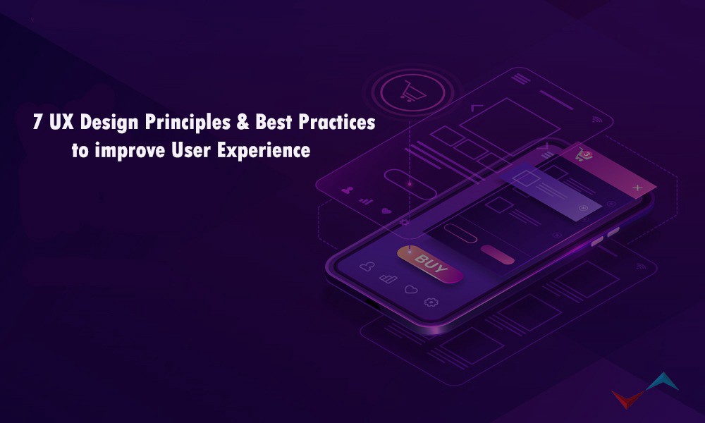 7 UX Design Principles and Best Practices to Improve User Experience | by Protorix | Medium