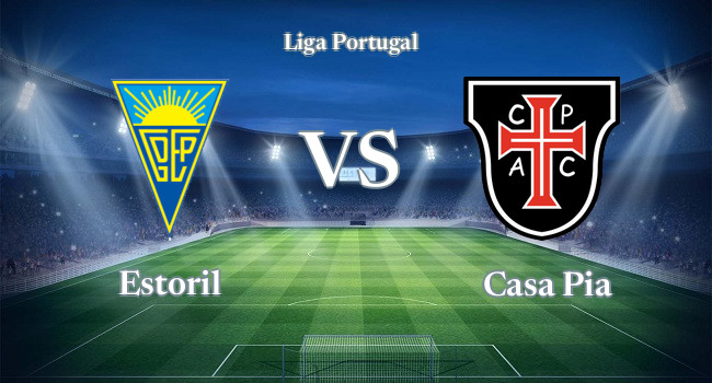 Live soccer Estoril vs Casa Pia 16 01, 2023 - Liga Portugal | Olesport.TV