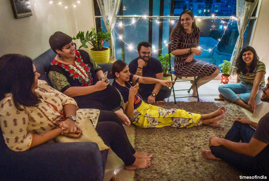 The Top Themes for a Potential House Crawl - Value FoodValue Food