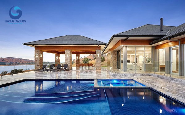 Tiêu Chuẩn Thiết Kế Bể Bơi Theo Quy Chuẩn Kỹ Thuật Bạn Nên Đọc