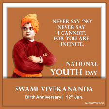 National Youth Day in India and Thailand: Know More About This